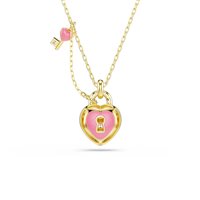 Pendente Swarovski Donna in Lega metallica Cristallo 5737288